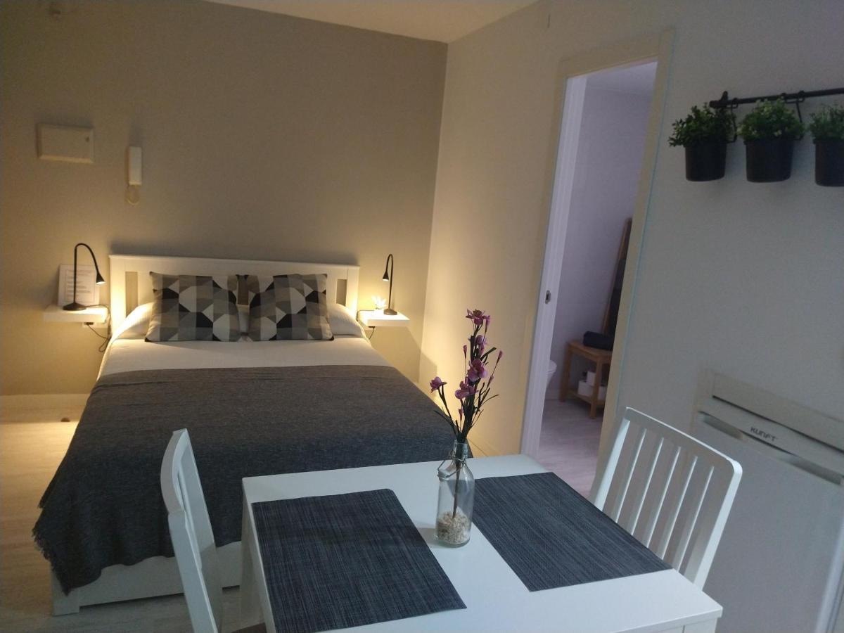 Apartamento Nice&cool Estudio *